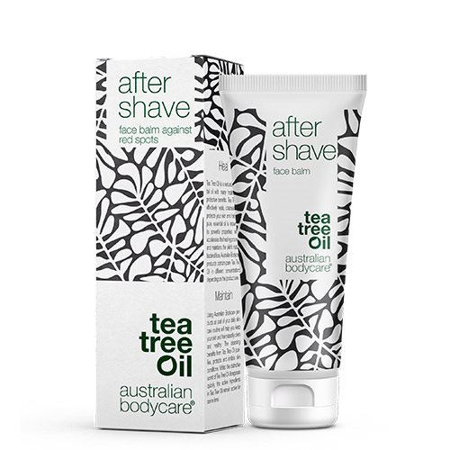 After Shave Til Mænd   Australian Bodycare   100 Ml