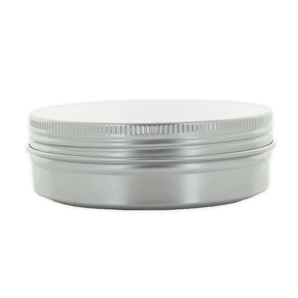 100 Ml  Aluminium Bøtte