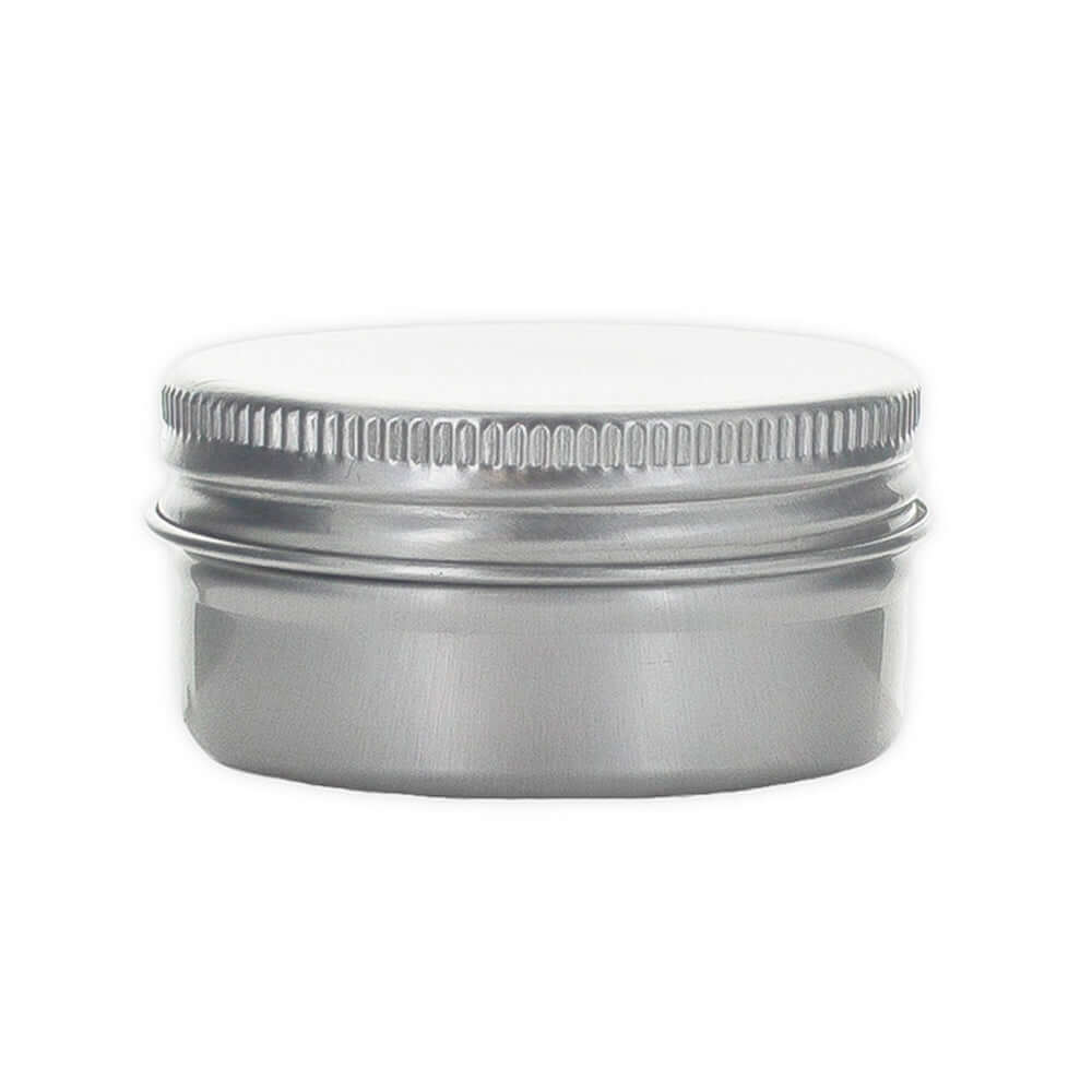 15 Ml  Aluminium Bøtte