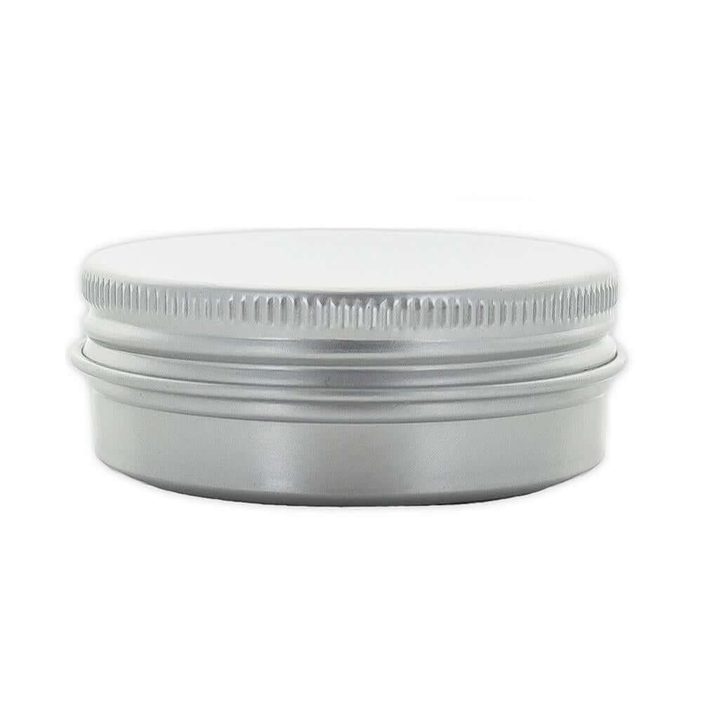 30 Ml  Aluminium Bøtte