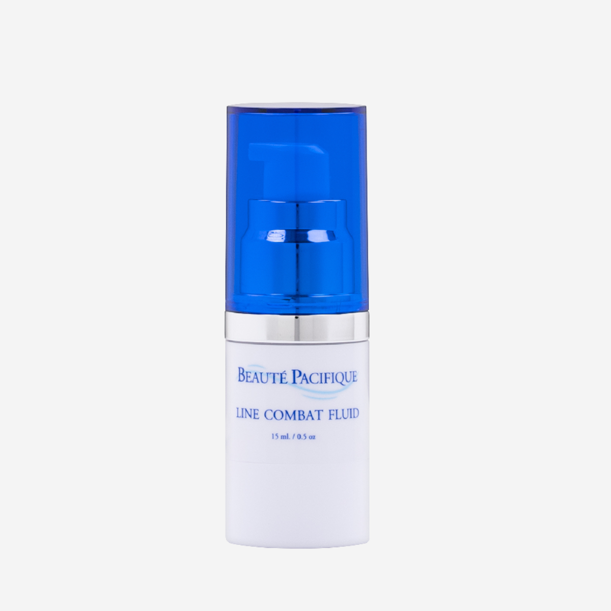 Beaut Eacute  Pacifique Line Combat Fluid