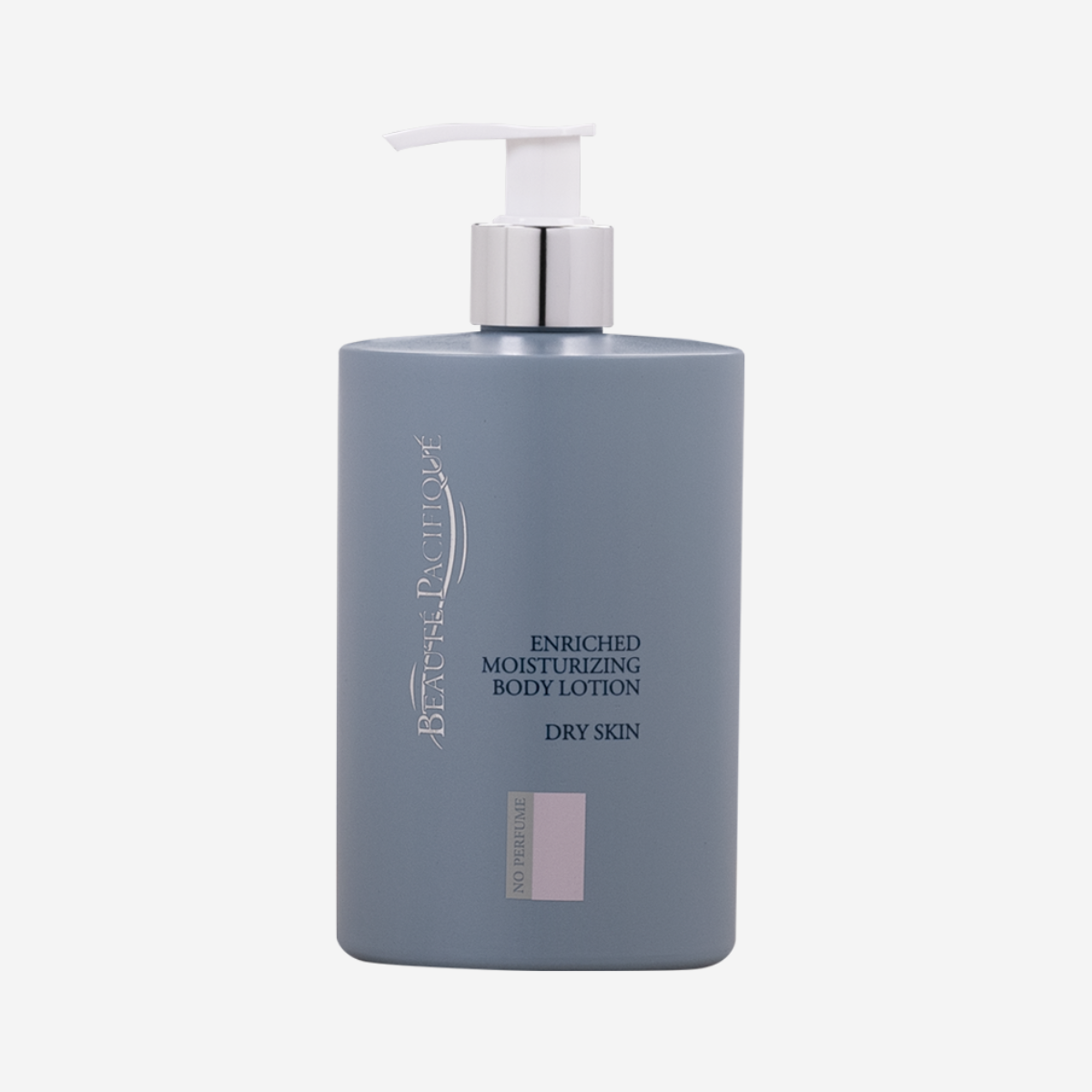 Beaut Eacute  Pacifique Enriched Moisturizing Body Lotion Uden Parfume