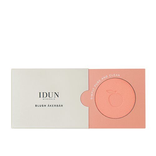 Idun Blush ? Kerb? R 022   5 G