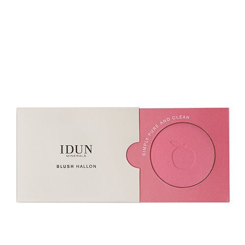 Idun Blush Hallon 005   5 G