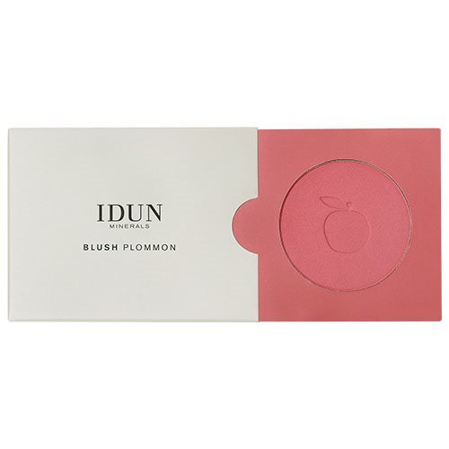 Idun Blush Plommon 015   5 Gram