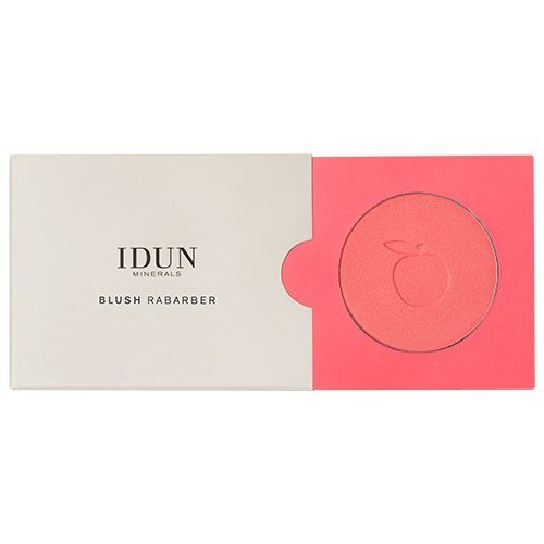 Idun Blush Rabarber 012   5 Gram