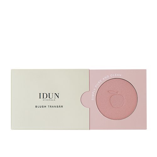 Idun Blush Tranb? R 006   5 G