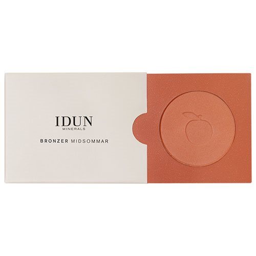 Idun Bronzer Midsommar 624   4 6 Gram