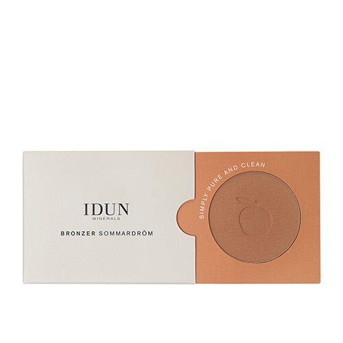 Idun Bronzer Sommardr? M 621   4  6 Gram