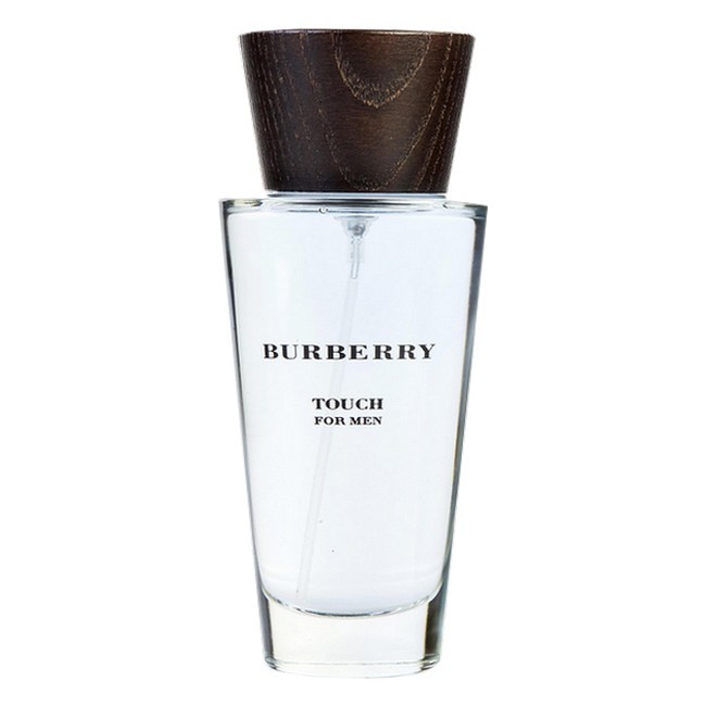 Burberry Touch Men 100 Ml Edt