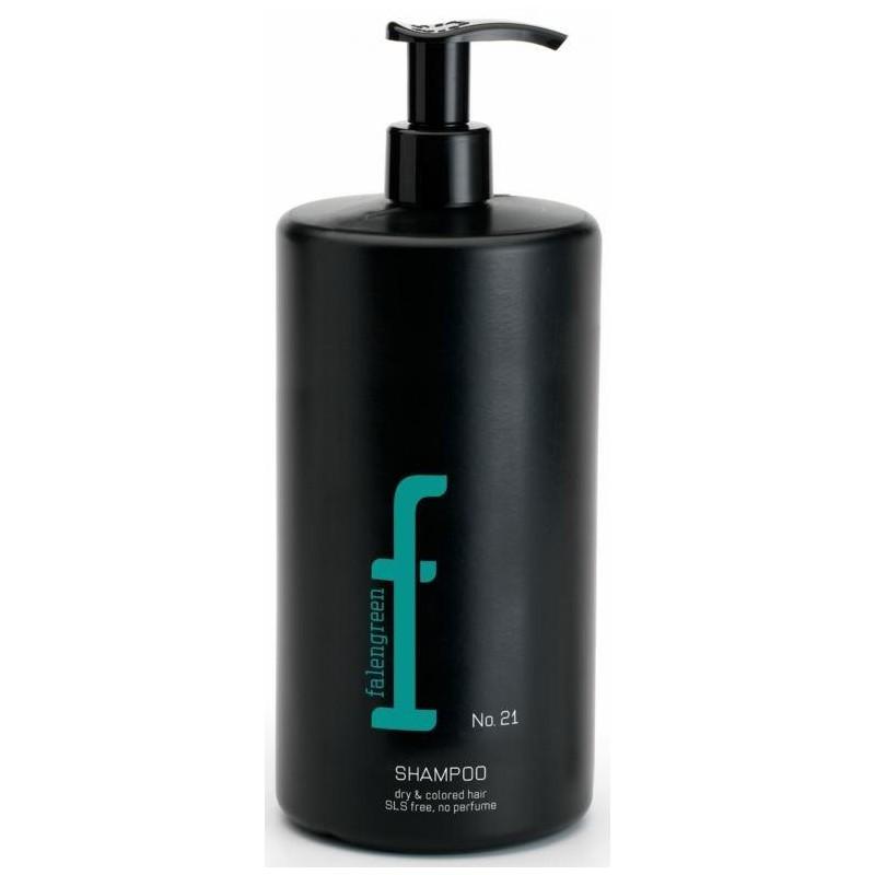 By Falengreen  Volume Shampoo No  21  No Perfume  1000 Ml