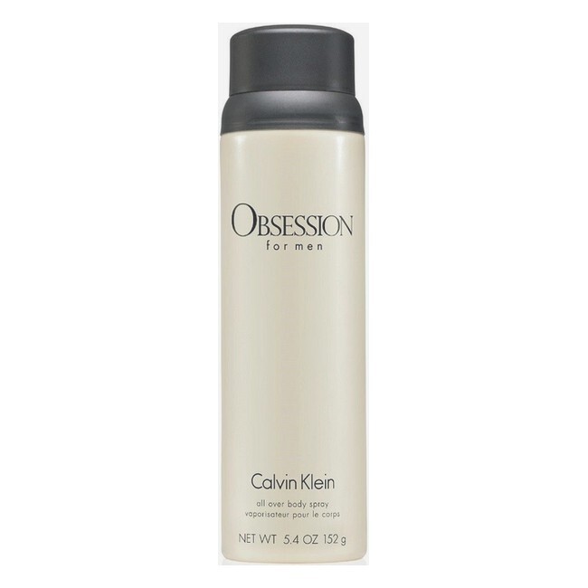 Calvin Klein Obsession Deodorizing Bodyspray