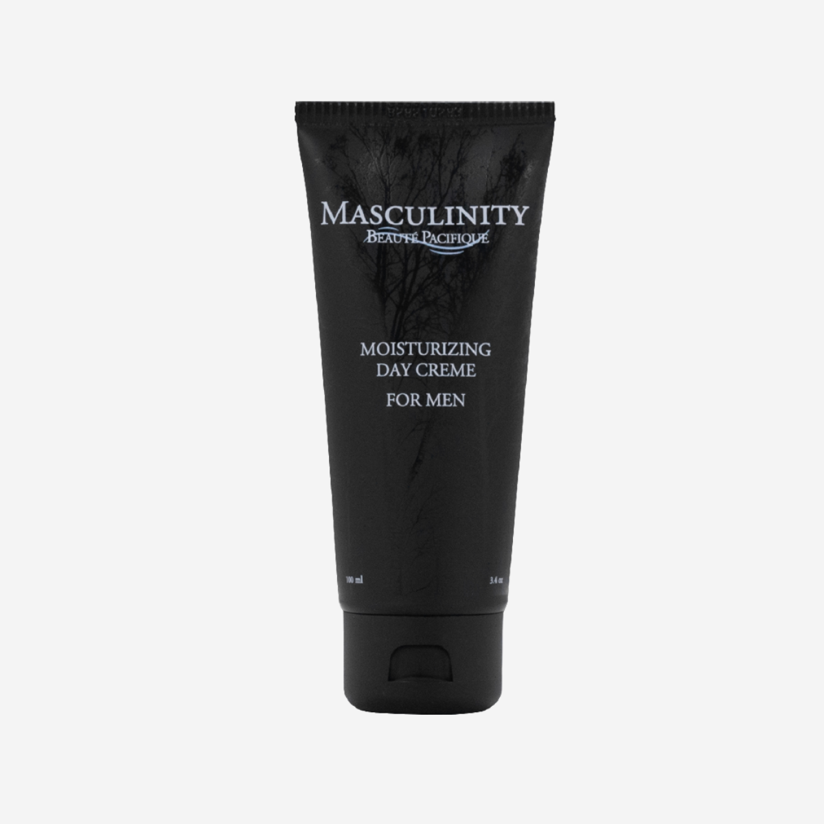 Beaut Eacute  Pacifique Masculinity Moisturizing Day Cr Egrave Me