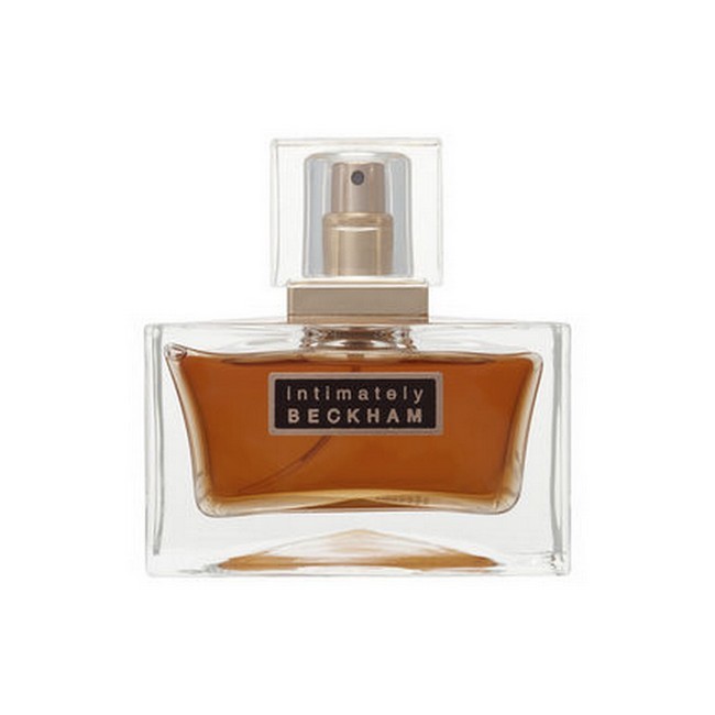 David Beckham Intimately Beckham For Him 75 Ml Edt