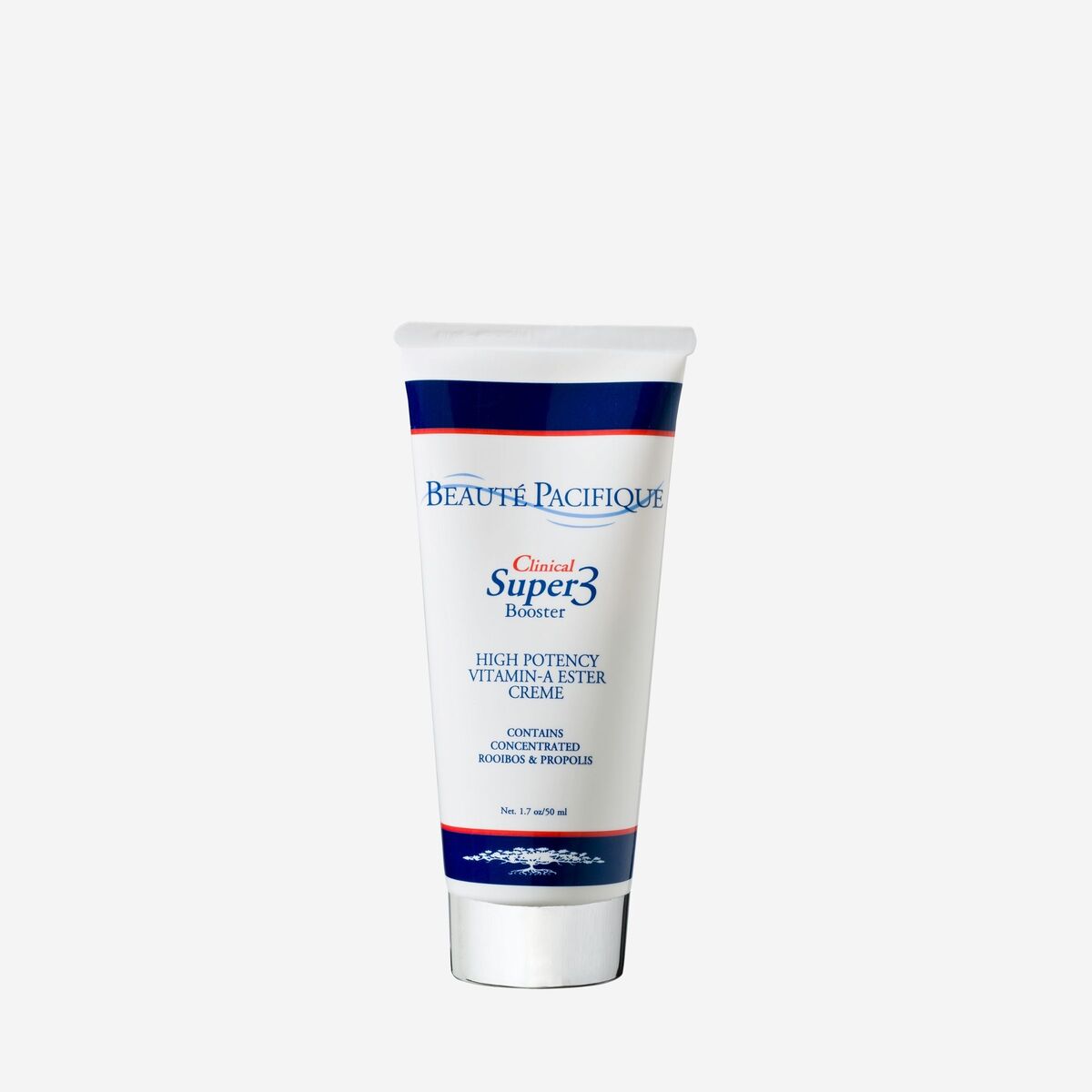 Beaut Eacute  Pacifique Clinical Super3 Booster  50 Ml