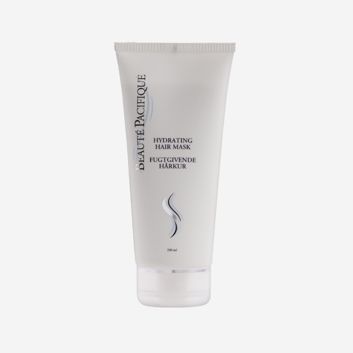 Beaut Eacute  Pacifique Hydrating Hair Mask  Fugtgivende Hårkur