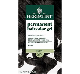 Herbatint 2n Brown  Bull  170 Ml