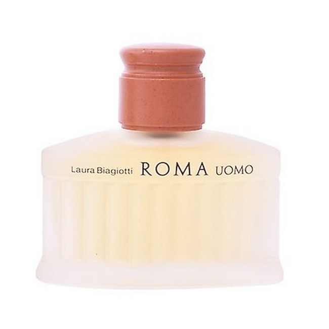 Laura Biagiotti Roma Uomo 75 Ml Edt