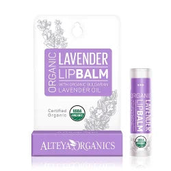 Alteya Organics   Lavender Lip Balm   Hos Frisøren   Baronen