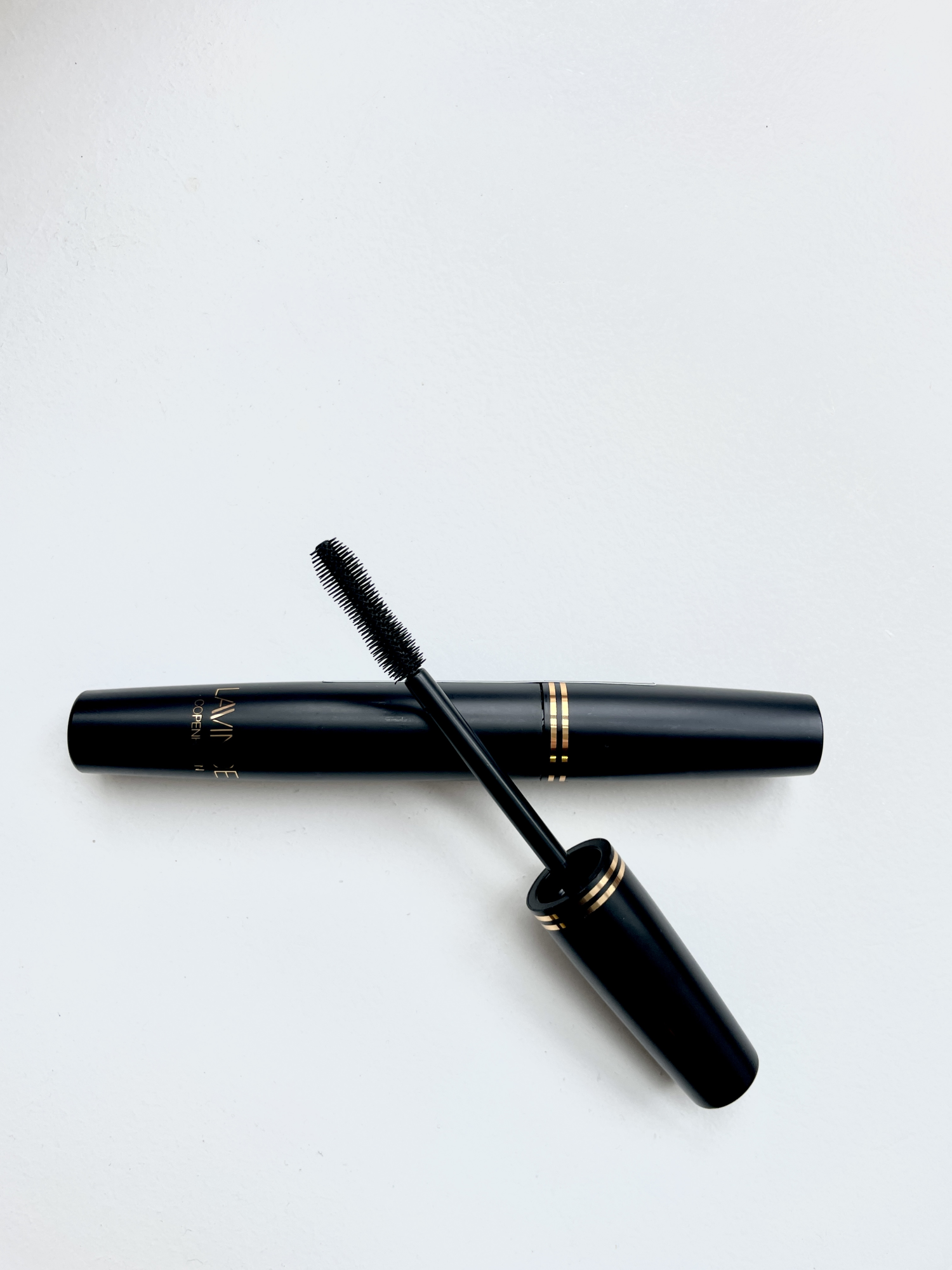 Lavinde Copenhagen Beyond   Curl Mascara  Waterproof