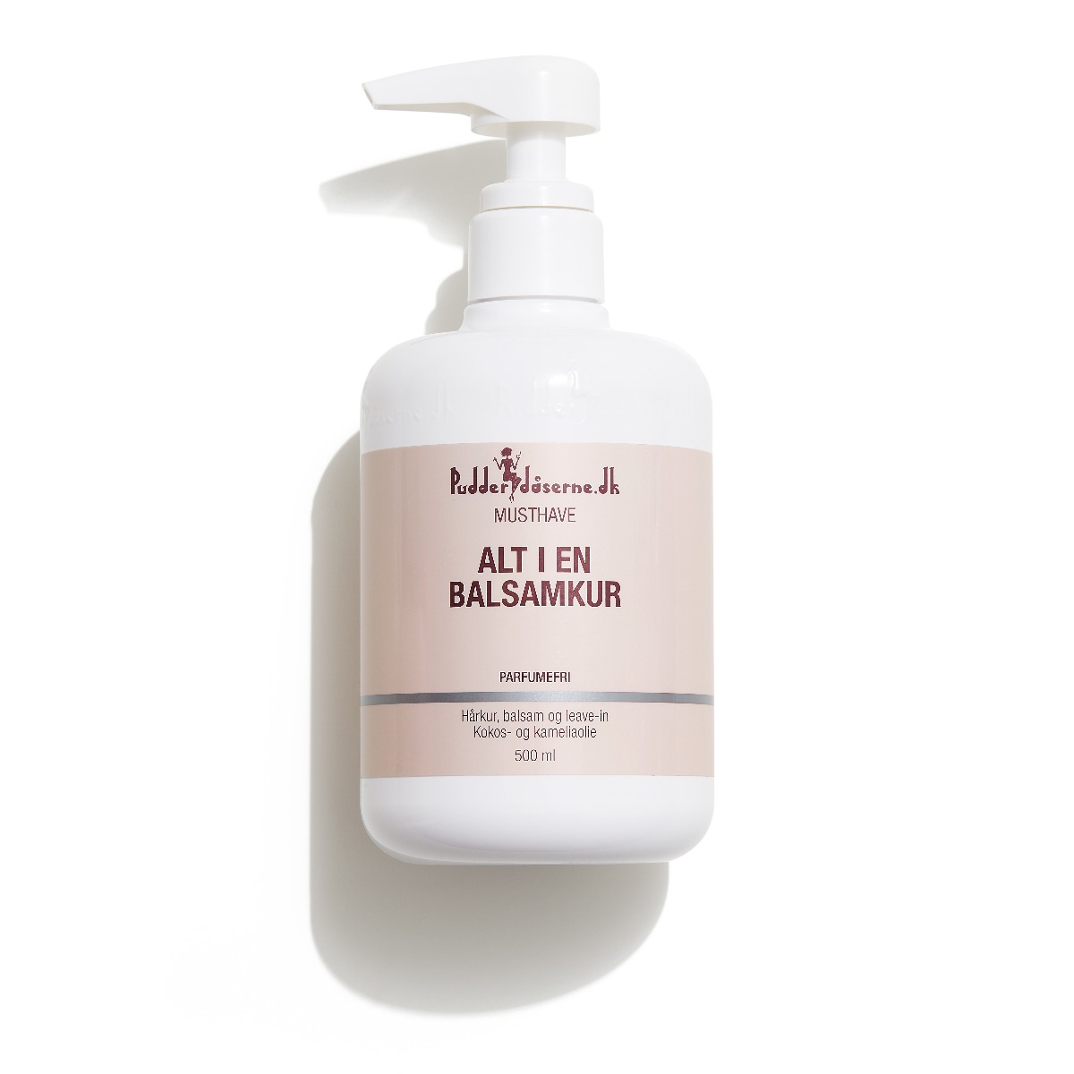 Alt I En Balsamkur 500 Ml