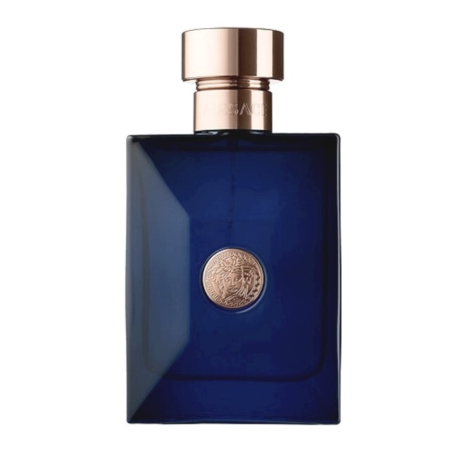 Versace   Dylan Blue   200 Ml   Edt