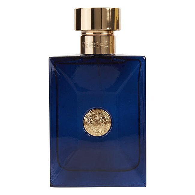 Versace   Dylan Blue Deodorant  Spray   100 Ml