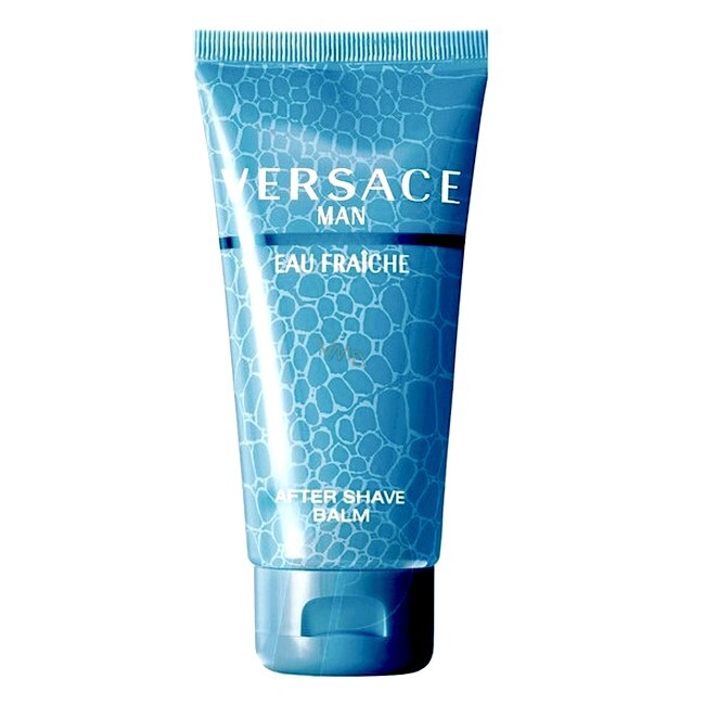 Versace   Man Eau Fraiche After Shave Balm   75 Ml