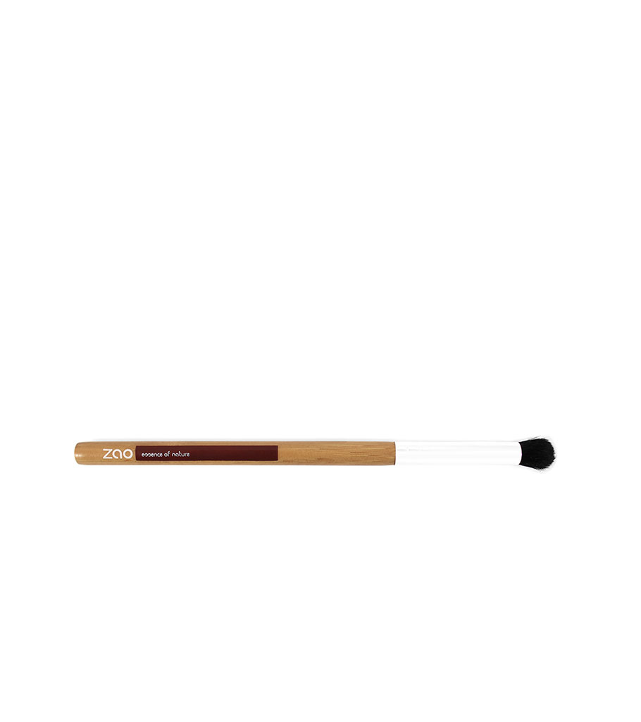 Zao  Bamboo Blending Brush  710