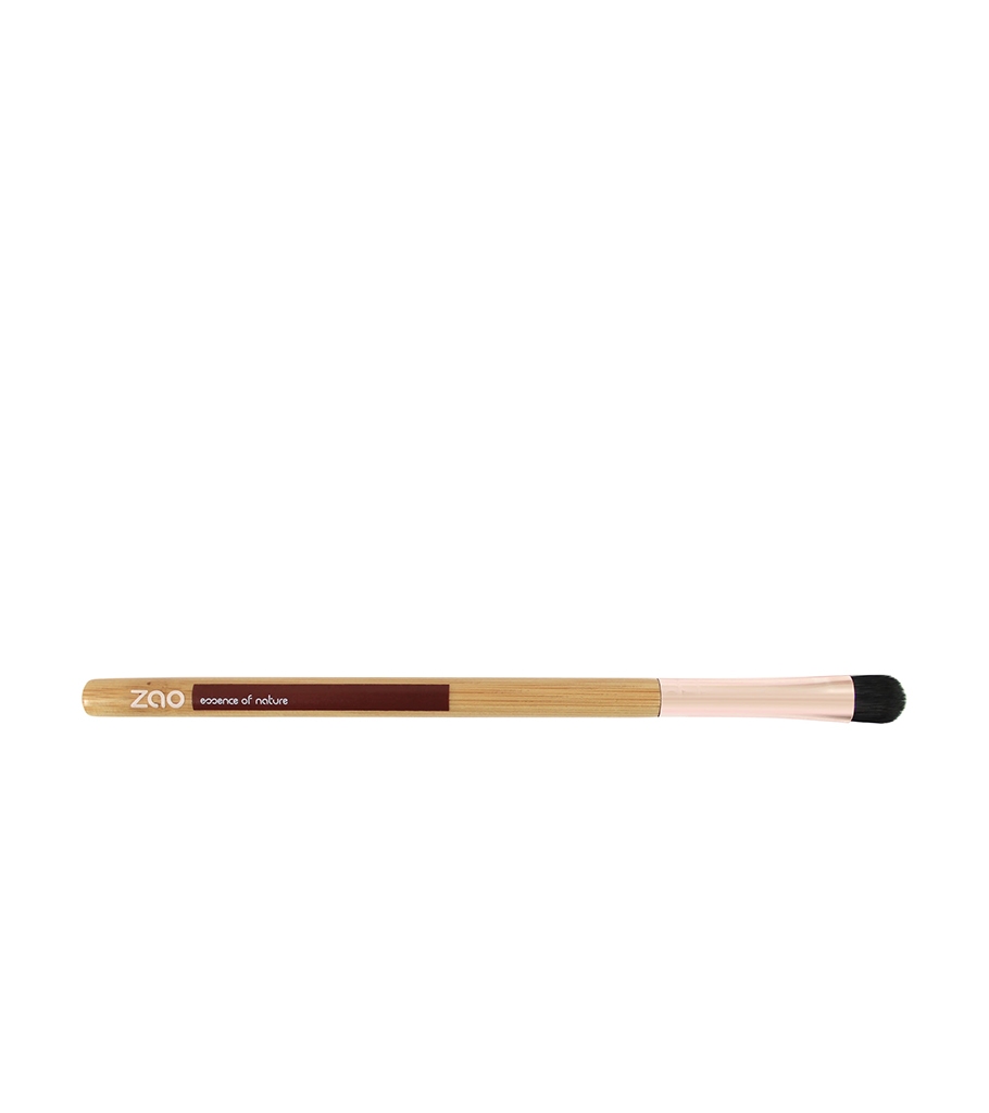 Zao  Bamboo Shading Brush  704