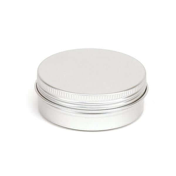 60 Ml  Aluminium Bøtte