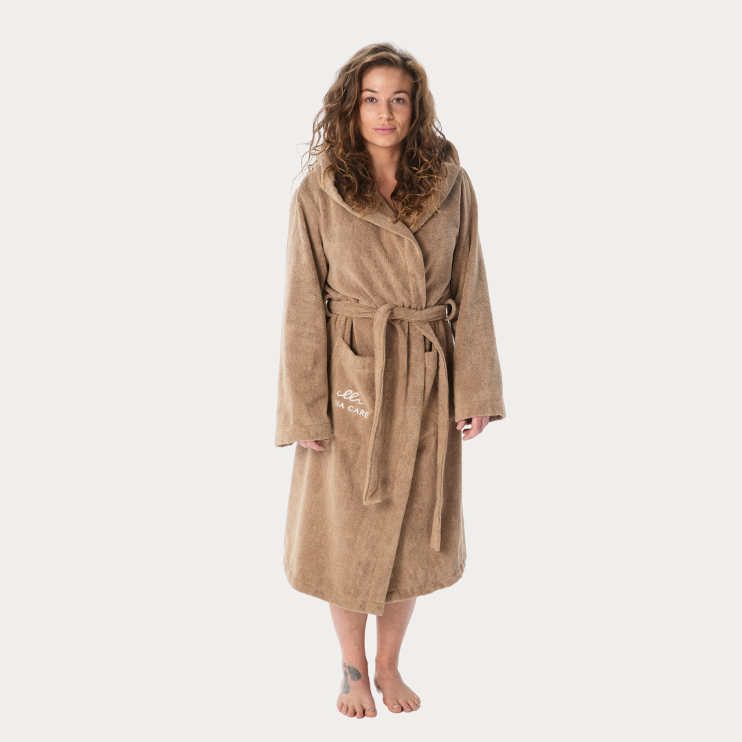 Bathrobe  Adult    S